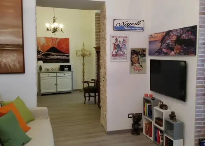 Casa Donna Rosa