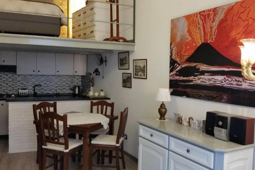 Casa Donna Rosa Apartment *