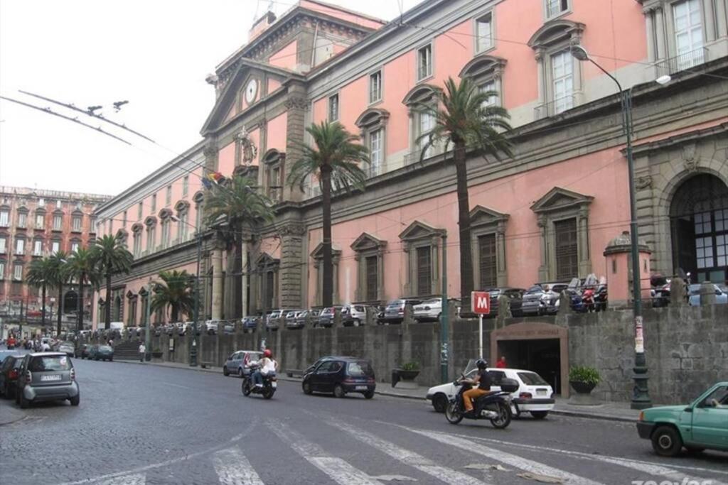 Casa Donna Rosa Apartment