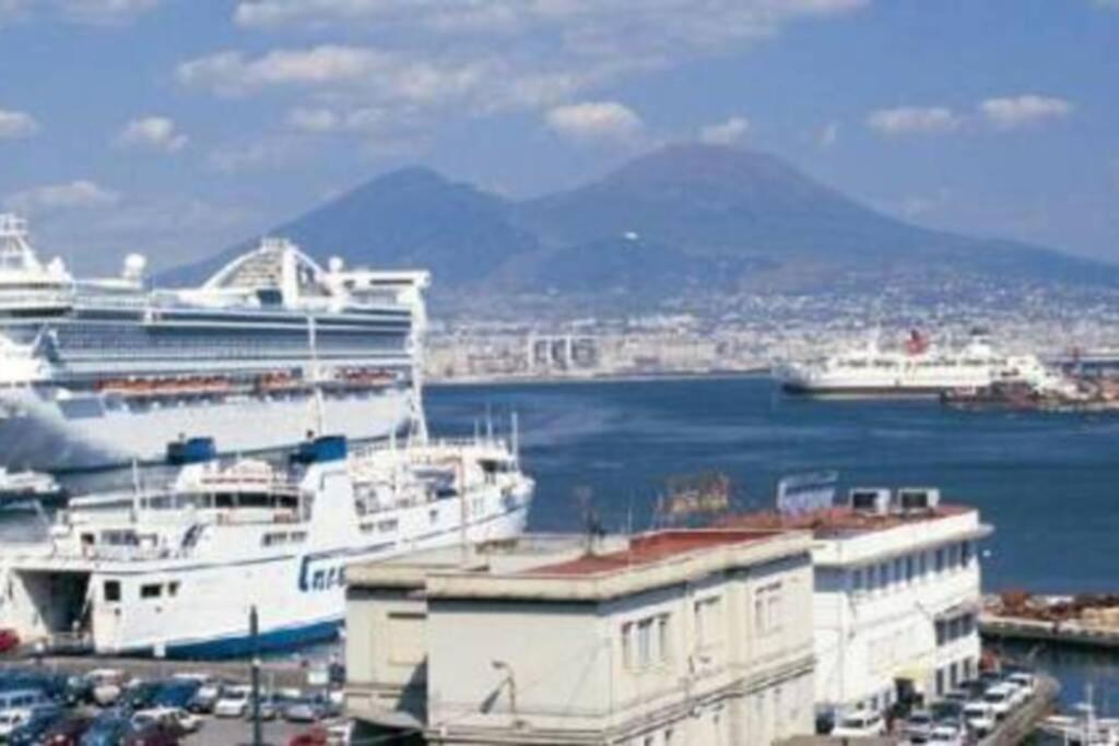 Casa Donna Rosa Apartment Naples