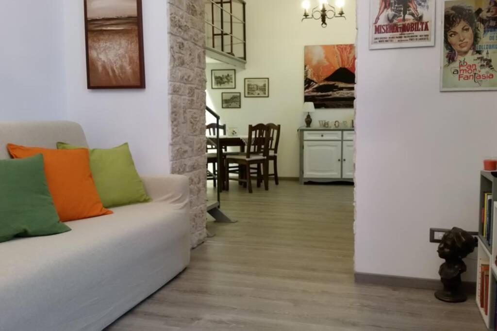 Casa Donna Rosa Naples