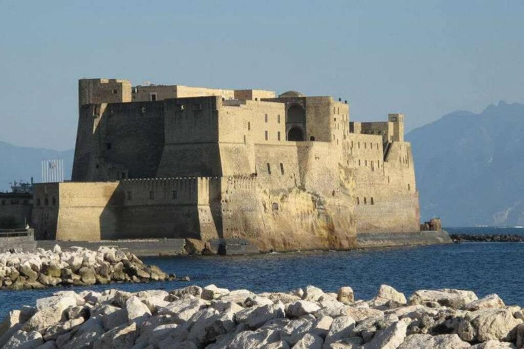 Casa Donna Rosa