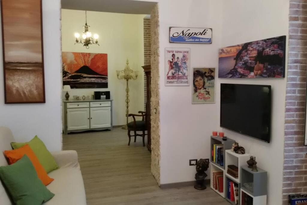 Casa Donna Rosa Apartment *