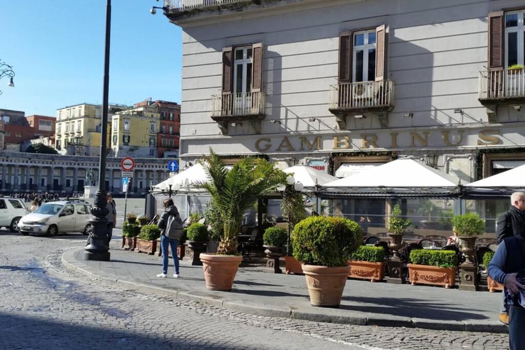 Apartment Casa Donna Rosa