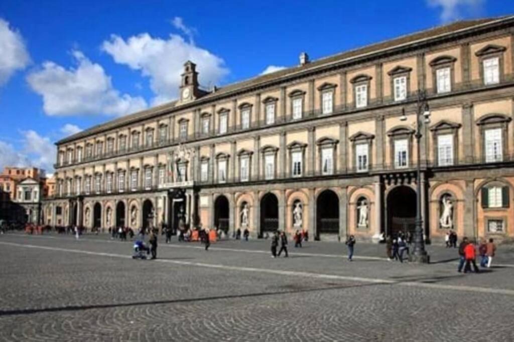 Casa Donna Rosa * Naples