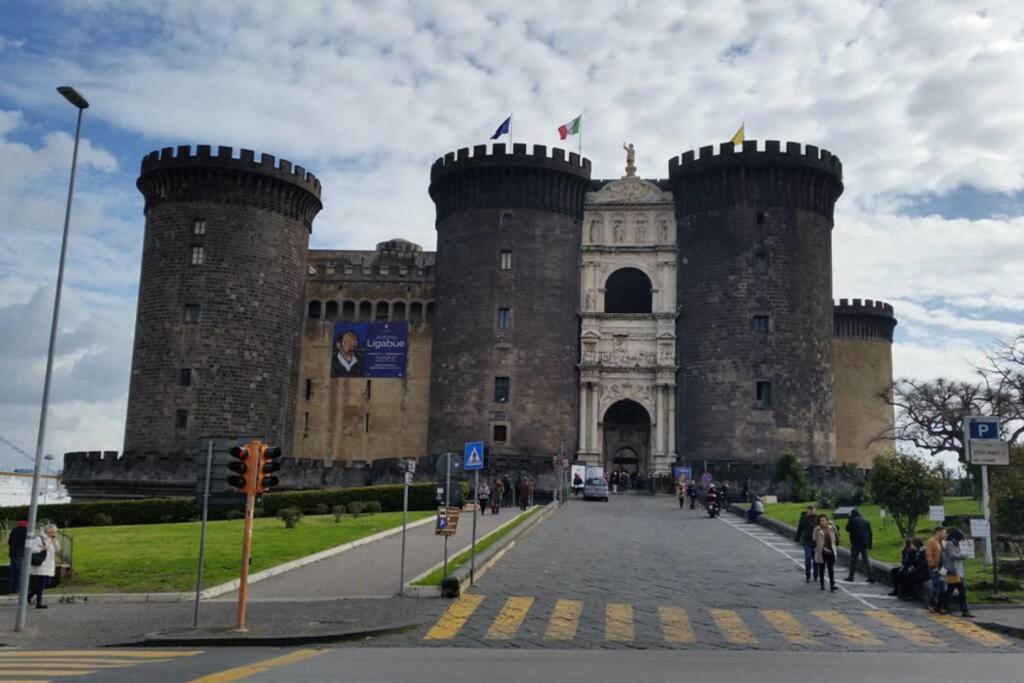 Casa Donna Rosa * Naples