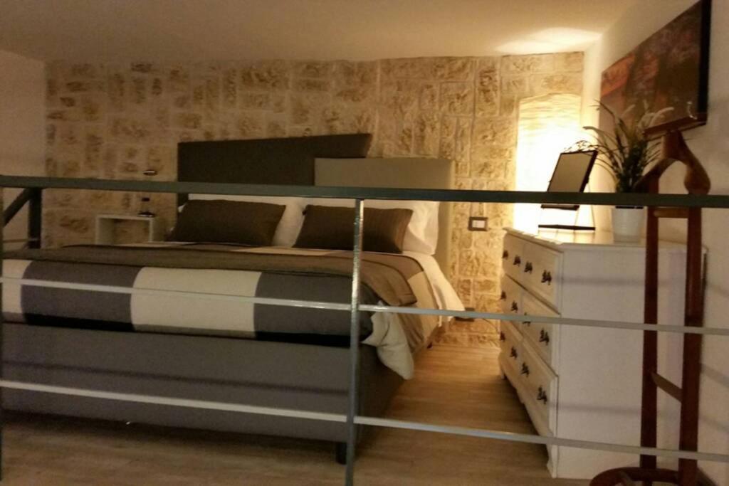 Apartment Casa Donna Rosa